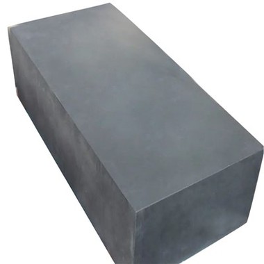 Khối than chì rung mật độ cao