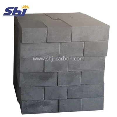 Than chì đúc từ nhà sản xuất than chì