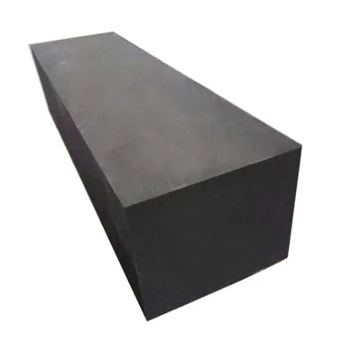 Vật liệu than chì rung