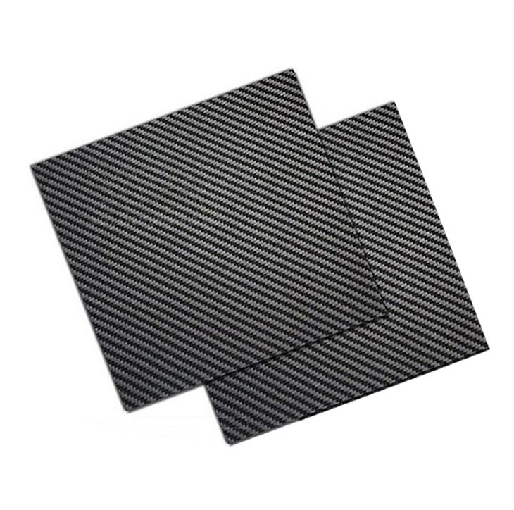 Carbon Carbon Composite Material -- CFC Plate