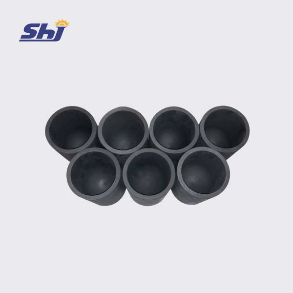 Isostatic Graphite For Copper Continuous Casting high quality