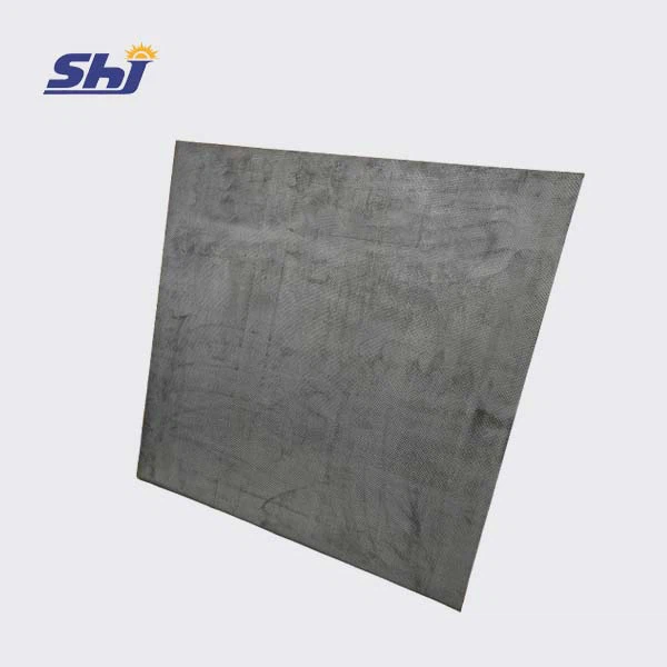 Carbon-Vật liệu tổng hợp carbon