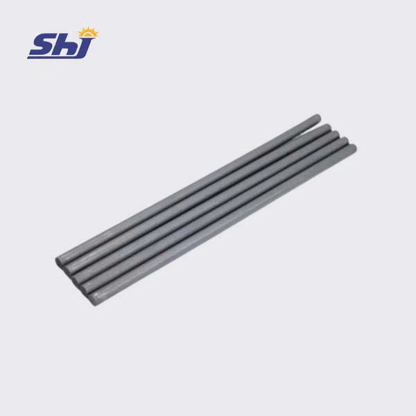 Thanh carbon y tế cho dụng cụ trị liệu bằng ánh sáng carbon