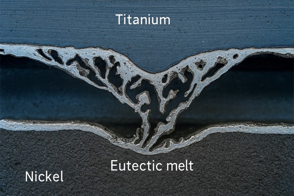 eutectic reaction eutectic reaction