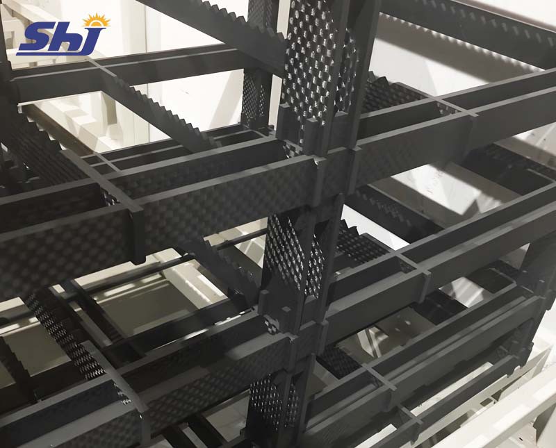 Carbon Fiber Composite Fixtures Carbon Fiber Composite Fixtures