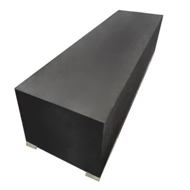 Khối than chì tổng hợp cho rôto than chì