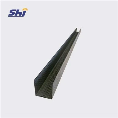 Các thành phần tổng hợp cacbon hình chữ U, L và T{0}}