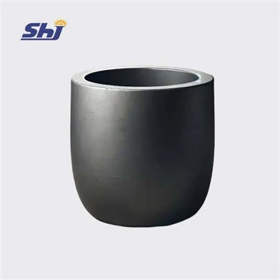 Nồi nấu than chì