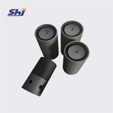 Chất kết tinh than chì để đúc đồng liên tục