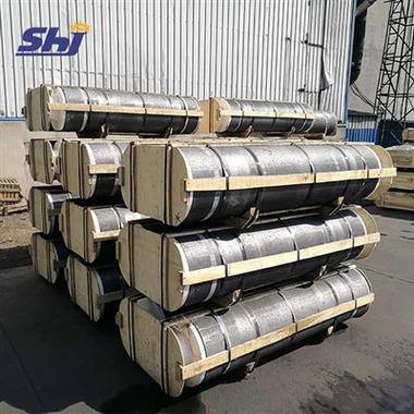 Điện cực graphite IP