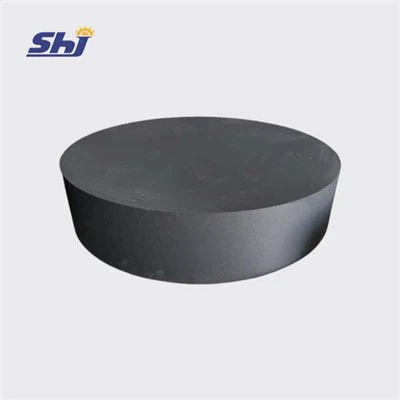 Khối than chì hạt trung bình & Giải pháp tùy chỉnh|SHJ THAN