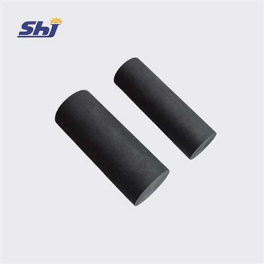 Thanh than chì ép đùn OEM